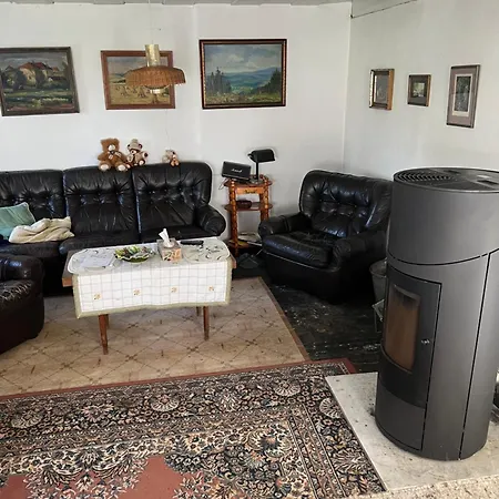 V Cíšařským Casa de Férias