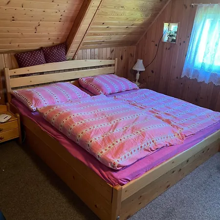 Casa de Férias V Cíšařským *