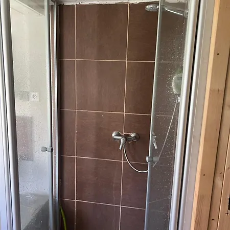 V Cíšařským Casa de Férias *