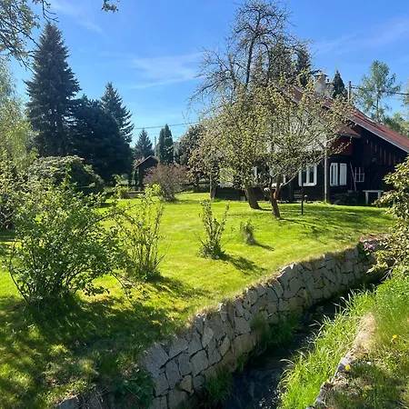 V Cíšařským Casa de Férias