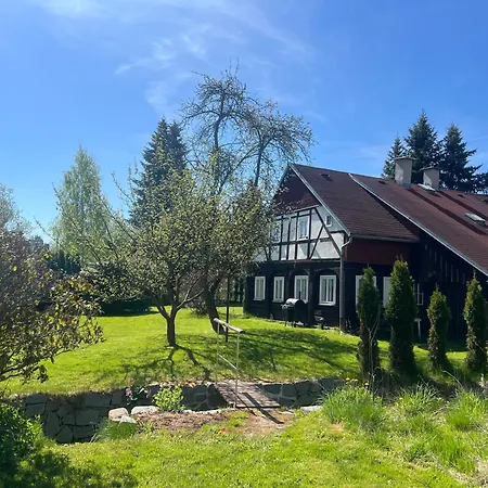 V Cíšařským Casa de Férias *